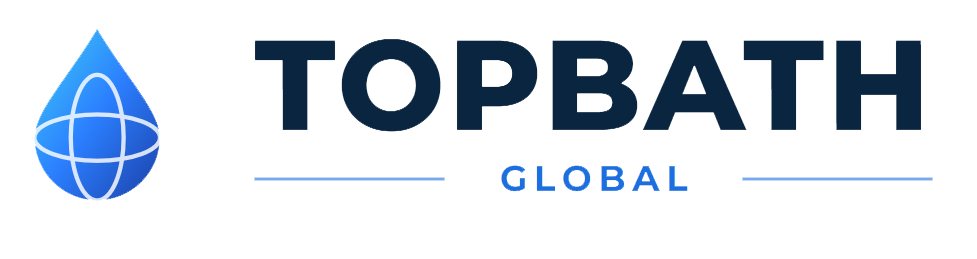 TopBathGlobal Logo